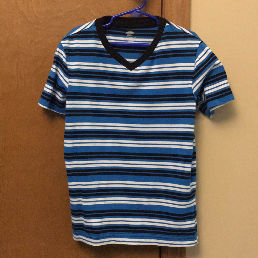 Old Navy Top Sz 6/7 & Children’s Place Top Sz 7/8